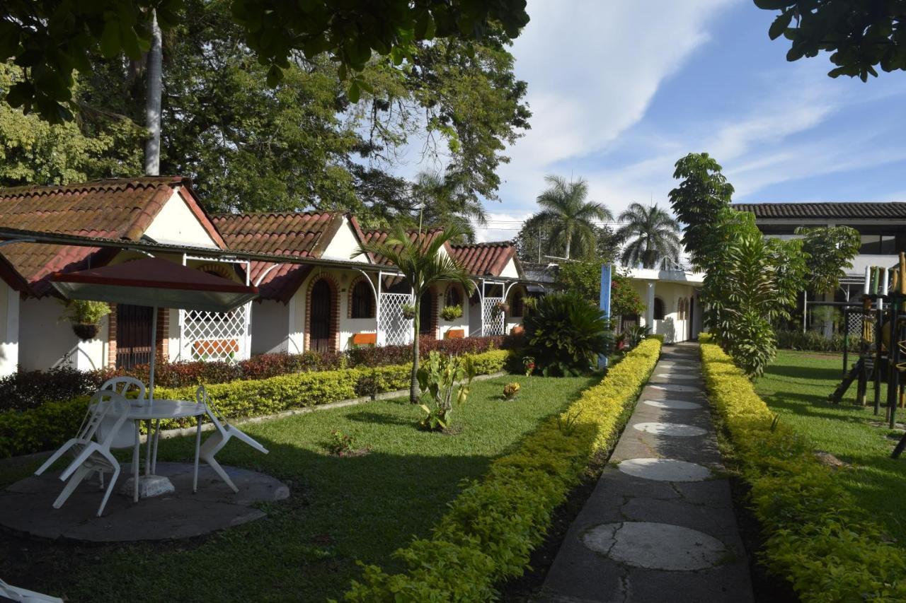 Hotel Las Victorias Palmira  Exterior foto