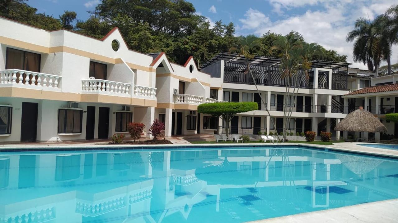 Hotel Las Victorias Palmira  Exterior foto