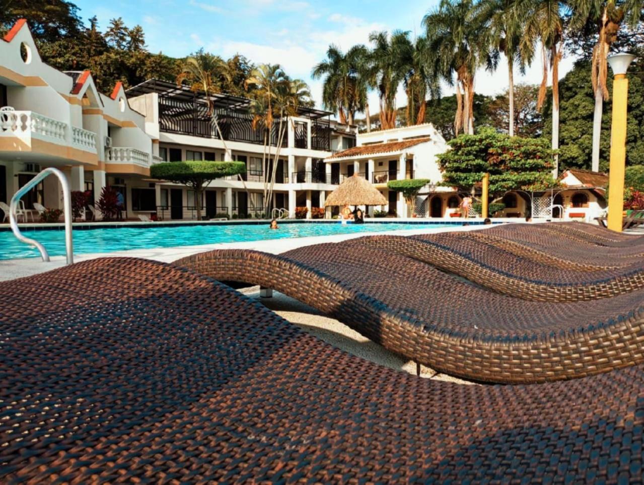 Hotel Las Victorias Palmira  Exterior foto