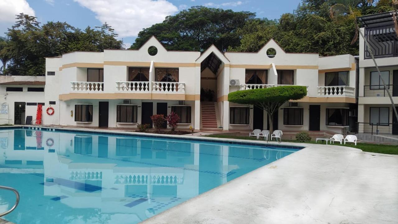 Hotel Las Victorias Palmira  Exterior foto