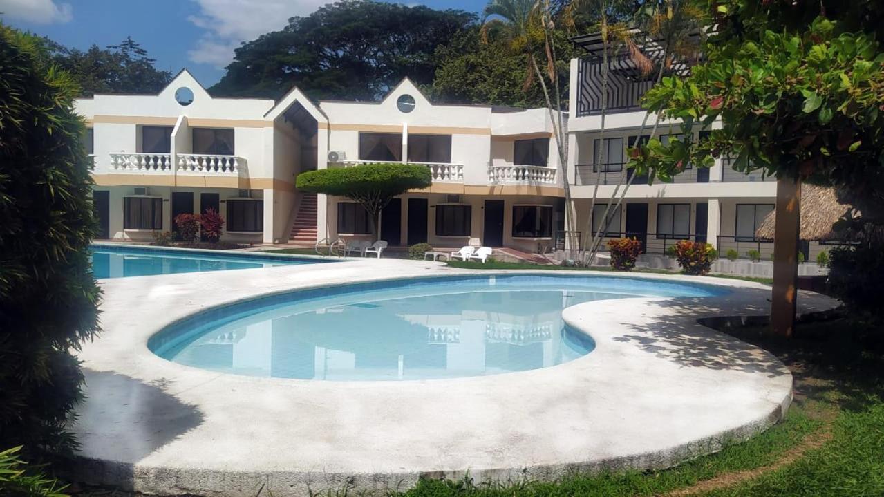 Hotel Las Victorias Palmira  Exterior foto