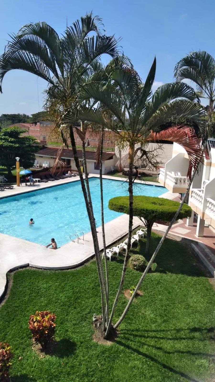 Hotel Las Victorias Palmira  Exterior foto