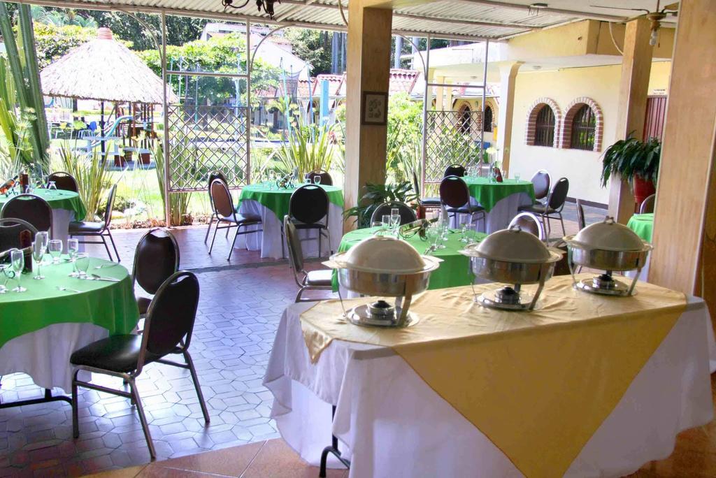Hotel Las Victorias Palmira  Exterior foto